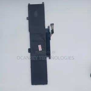 Original Lenovo L17l3p53 Laptop Battery