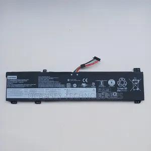 Original Lenovo L19m4pc2 Laptop Battery