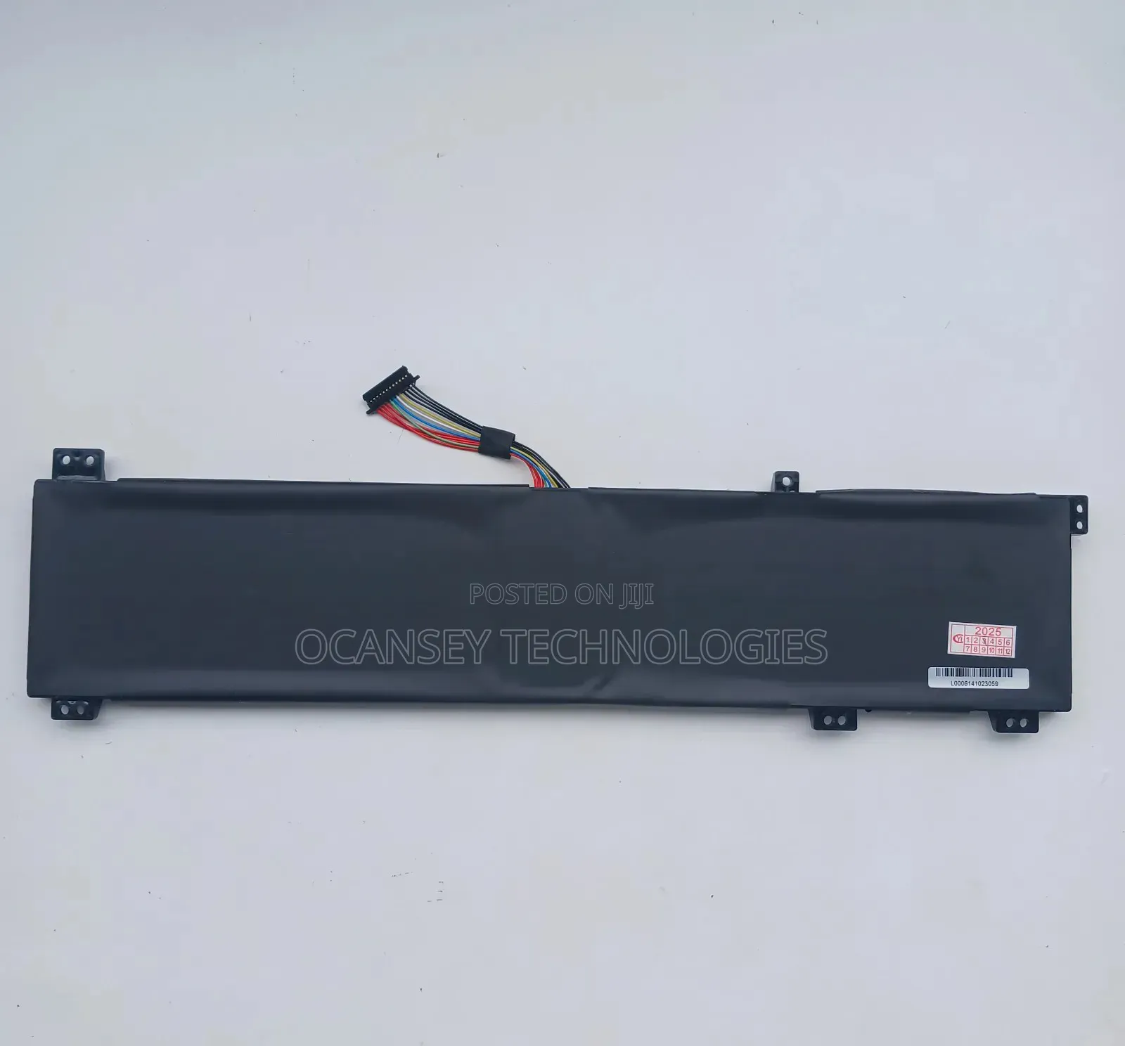 Original Lenovo L19m4pc2 Laptop Battery