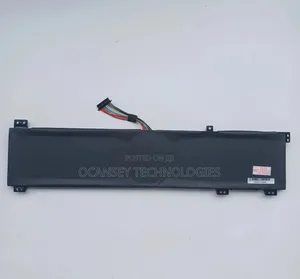 Original Lenovo L19m4pc2 Laptop Battery