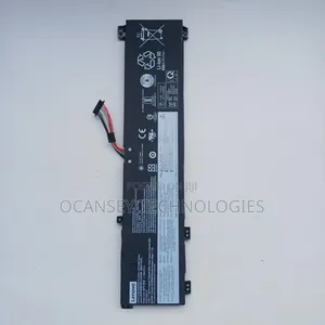 Original Lenovo L19m4pc2 Laptop Battery