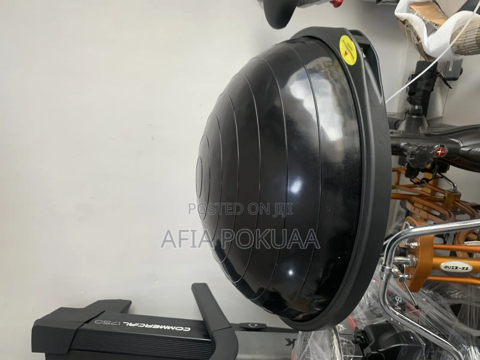Bosu Ball 64cm