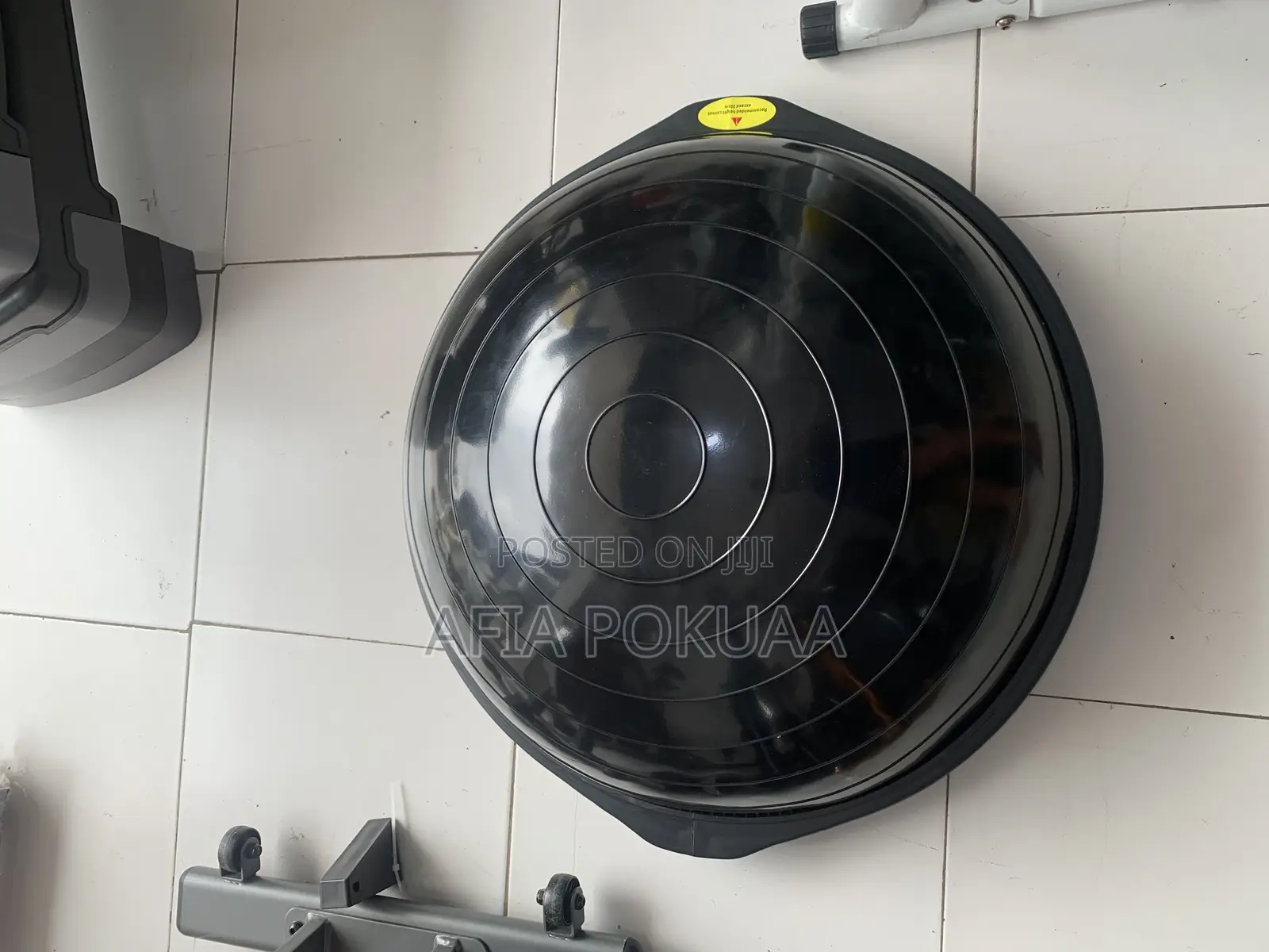 Bosu Ball 64cm