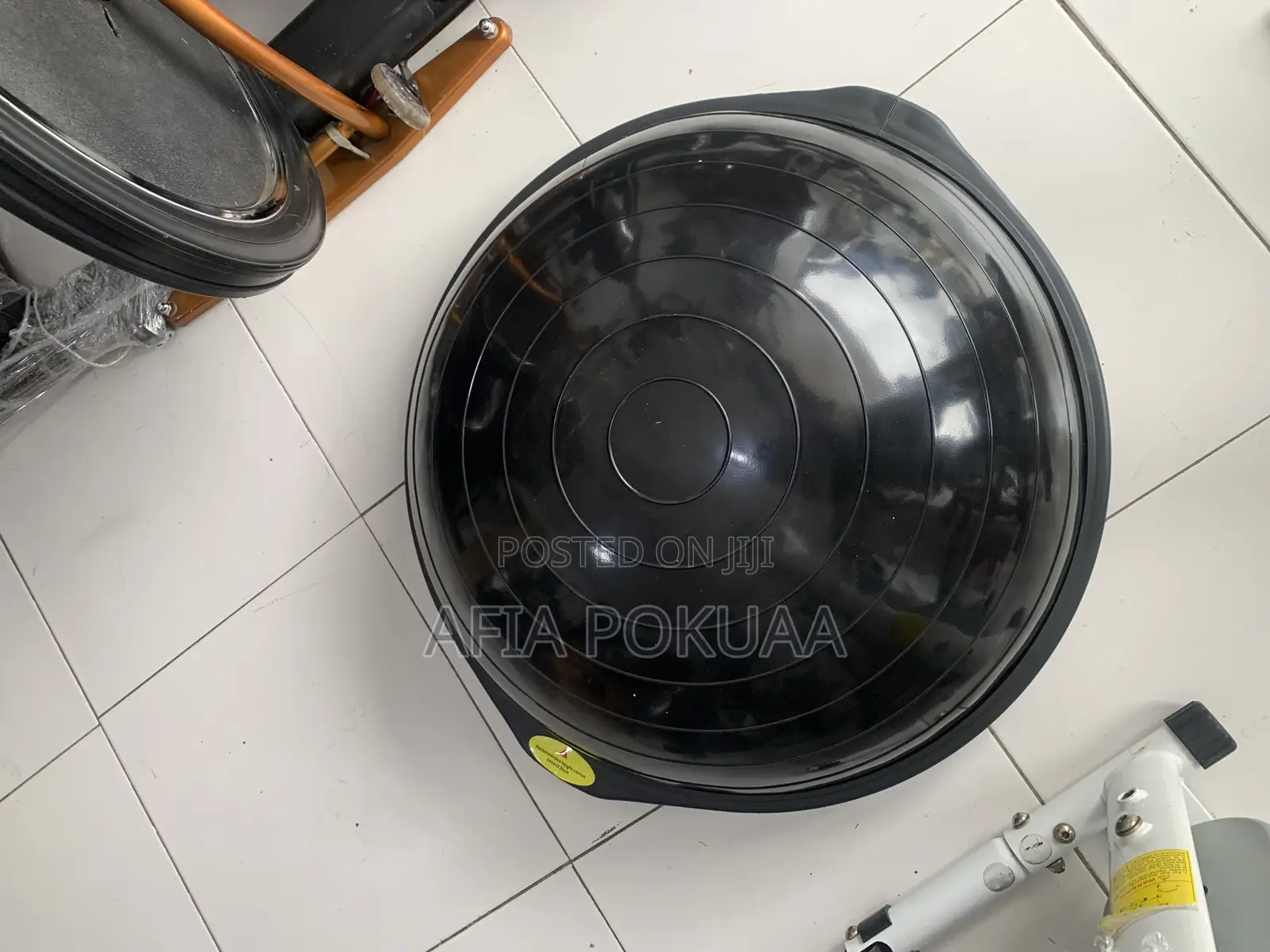 Bosu Ball 64cm