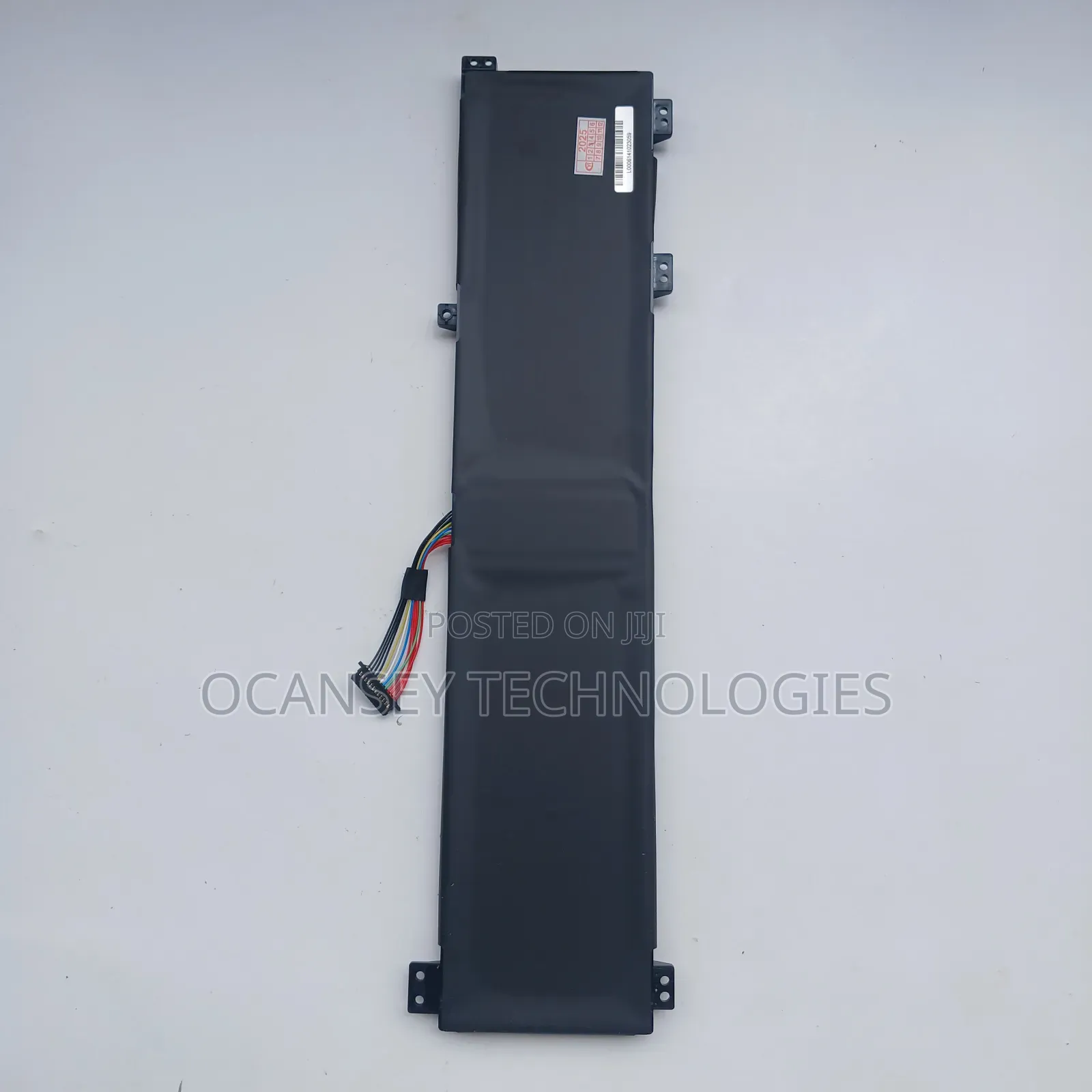 Original Lenovo L19m4pc2 Laptop Battery