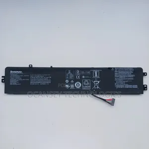 Original Lenovo L14m4p24 Laptop Battery