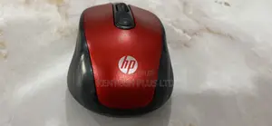 Hp Wireless Mouse