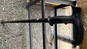 Walking Stick (Non-Foldable)