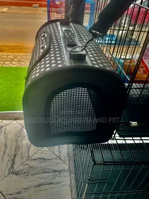 Carrier for Dogs and Cat