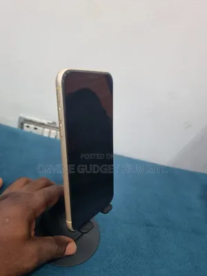 Apple iPhone XR 128 GB Yellow