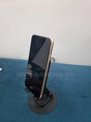 Apple iPhone XR 128 GB Yellow