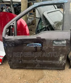Ford F-150 Door 2017,2018,2019,2020,2022