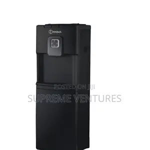 Sigma Water Dispenser Hot Cold, Convenient 3 Taps