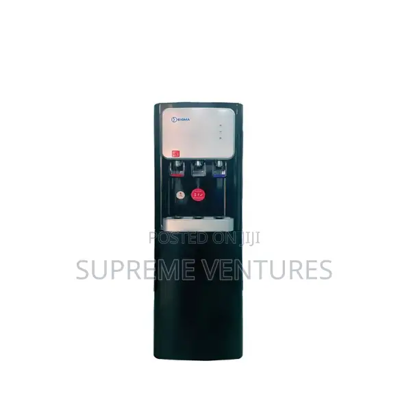 Sigma 3 Taps Water Dispenser