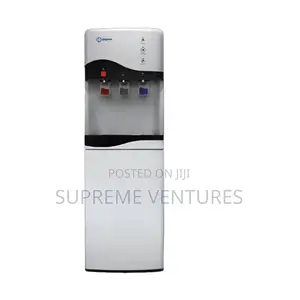 3taps Sigma Water Dispenser, Cool, Hot and Cold.