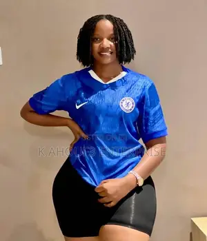 Chelsea Authentic Home and Away Jersey for 2925/26 Season