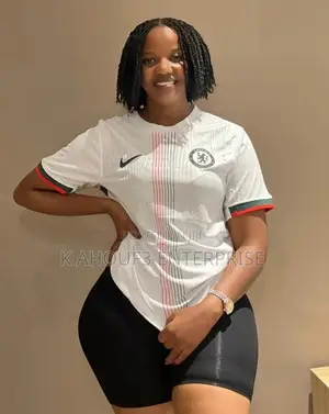 Chelsea Authentic Home and Away Jersey for 2925/26 Season