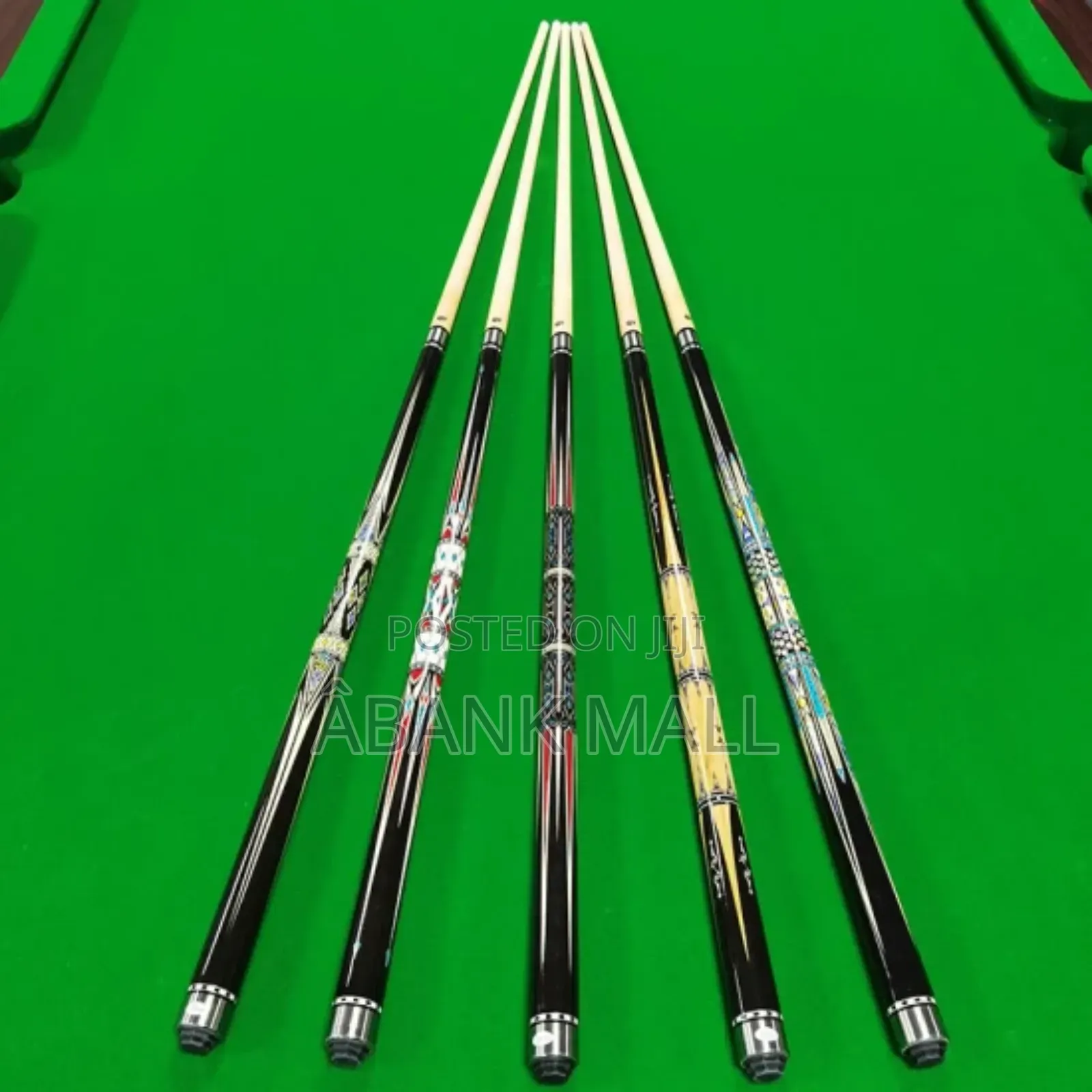 Snooker Stick