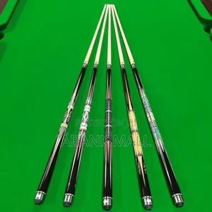 Snooker Stick