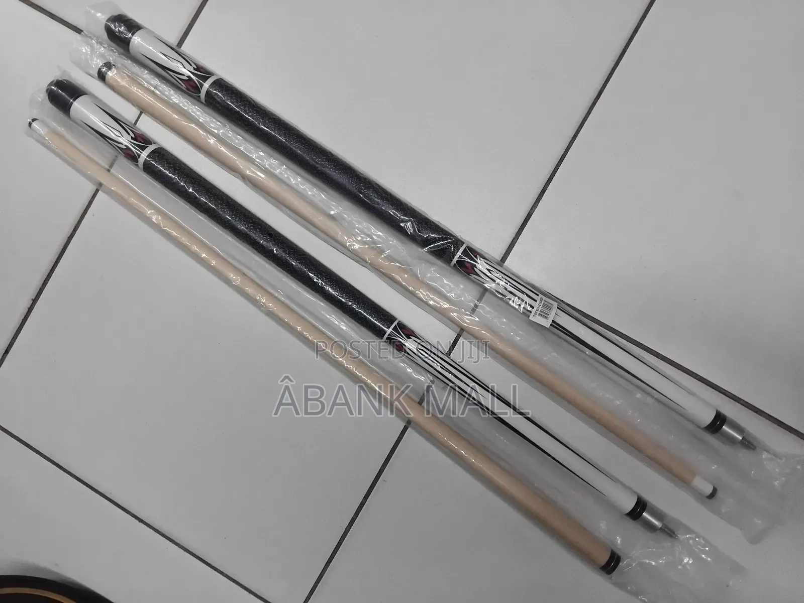 Snooker Stick