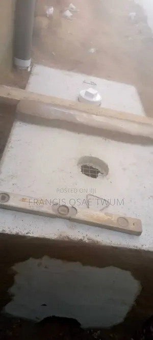 Plumbing and Biodagister