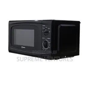 Sigma 20l Microwave Black 5 Programs
