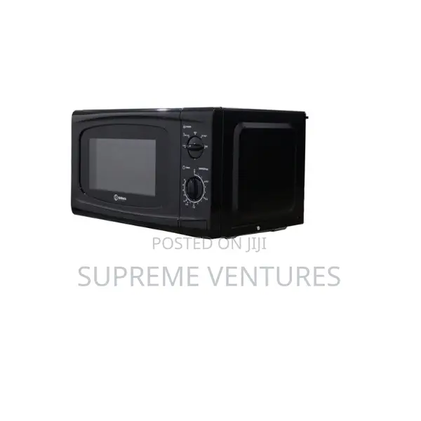 Sigma 20l Microwave Black 5 Programs
