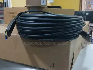 Hdmi 15m Fiber / Uhd 2.0 2.1 Cable