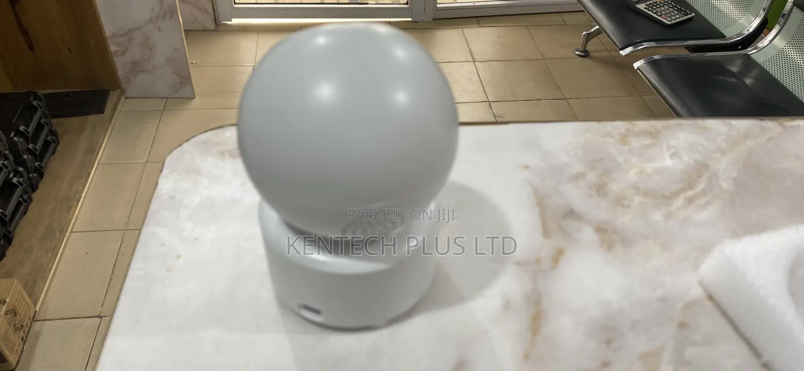 Wireless Camera