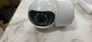 Wireless Camera