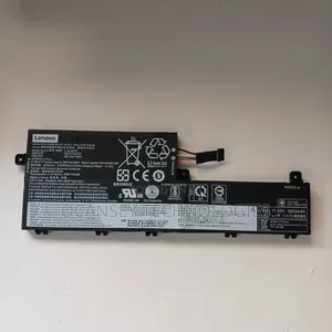 Original Lenovo L19l6p72 Laptop Battery