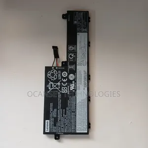 Original Lenovo L19l6p72 Laptop Battery
