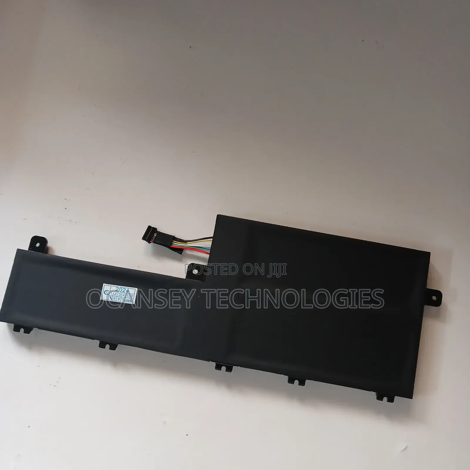 Original Lenovo L19l6p72 Laptop Battery
