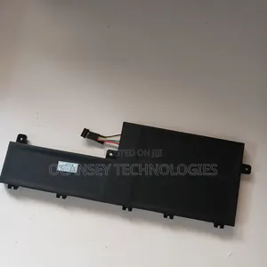 Original Lenovo L19l6p72 Laptop Battery