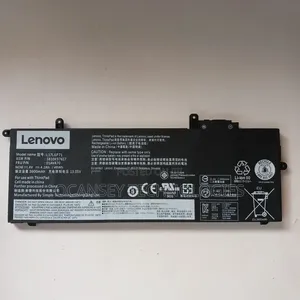 Original Lenovo L17l6p71 Laptop Battery