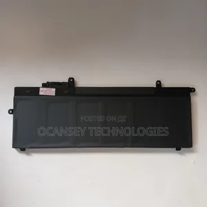 Original Lenovo L17l6p71 Laptop Battery
