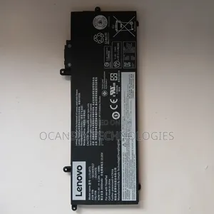 Original Lenovo L17l6p71 Laptop Battery