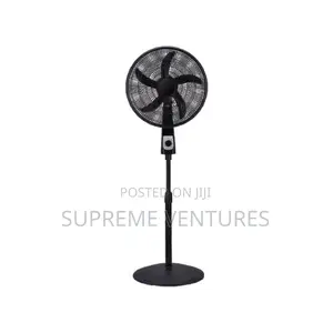 Sigma 18" Standing Fan