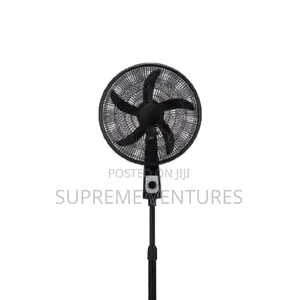 Sigma 18" Standing Fan