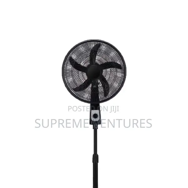Sigma 18" Standing Fan