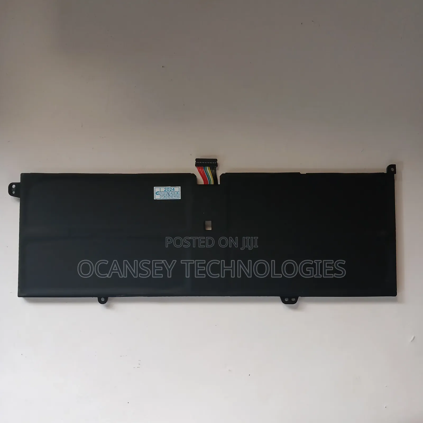 Original Lenovo L18m4ph0 Laptop Battery