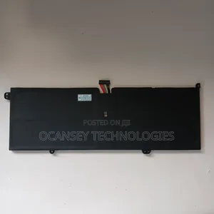 Original Lenovo L18m4ph0 Laptop Battery