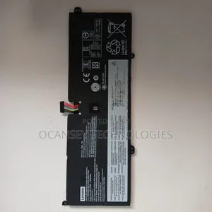 Original Lenovo L18m4ph0 Laptop Battery
