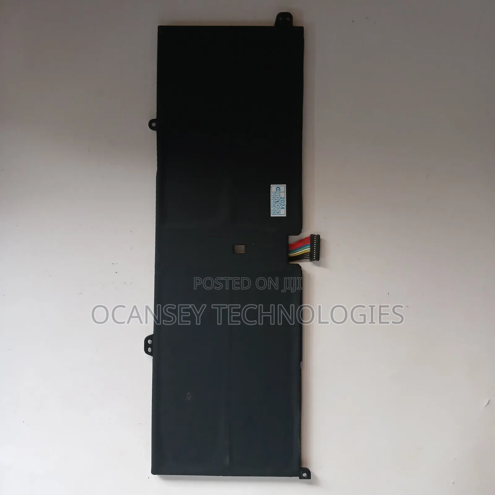 Original Lenovo L18m4ph0 Laptop Battery