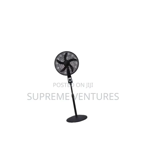 16" Sigma Standing Fan Very Powerful