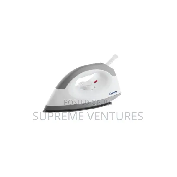 Iron Steam-Pl172a Sigma Iron