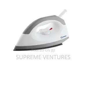 Iron Steam-Pl172a Sigma Iron
