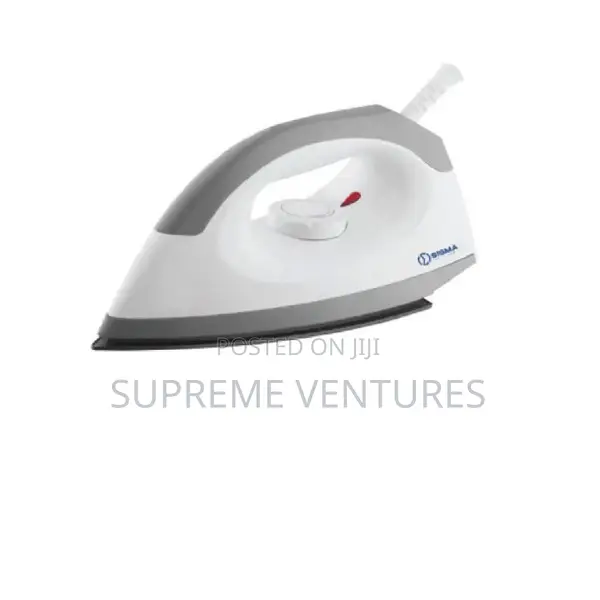 Iron Steam-Pl172a Sigma Iron