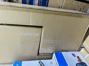 Wireless Bluetooth Samsung Classic 2.1ch Soundbar System