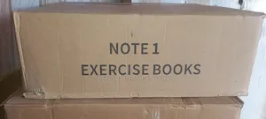 Exercise Book